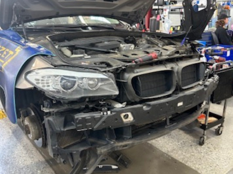 BMW-Repair-Kernersville-NC