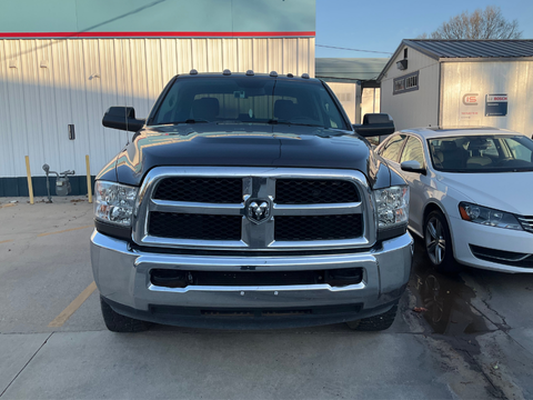 Dodge-Repair-Kernersville-NC