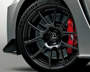 Lexus Brakes