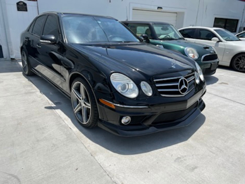 Mercedes-Benz-Repair-Kernersville-NC