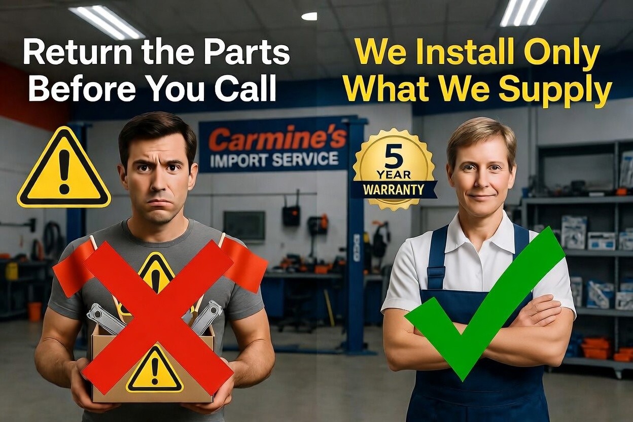 Auto Parts
