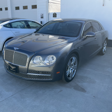 Bentley Kernersville