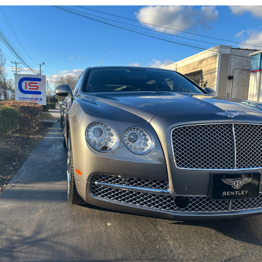 Bentley Repairs Kernersville