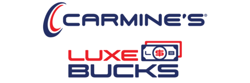 Luxe Bucks Logo