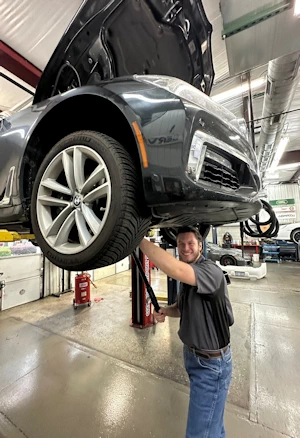 Preventative maintenance auto repair blog